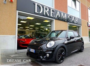 MINI Cooper SD 2.0 Cooper SD 5 porte JOHN COOPER WORKS Diesel