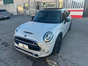 MINI Cooper SD 2.0 Cooper SD aut. Hype 5p Diesel