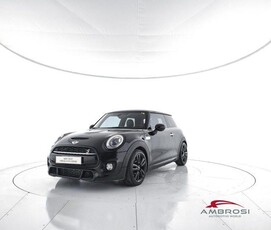 MINI Cooper SD 3 porte Cooper 2.0 Hype Diesel