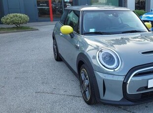 MINI Cooper SE Camden Edition Elettrica