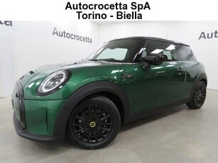 MINI Cooper SE Classic Full Elettric *Pronta Consegna Elettrica