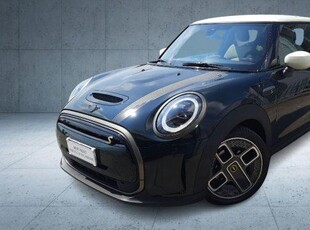 MINI Cooper SE Resolute Aut. Elettrica