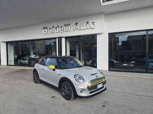 MINI Cooper SE S Elettrica