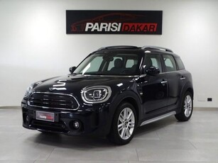 MINI Countryman 1.5 Cooper Countryman *PREZZO PROMO* Benzina