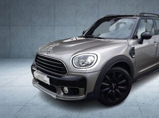 MINI Countryman 1.5 Cooper Hype Aut. Benzina