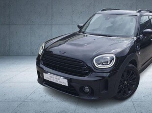 MINI Countryman 1.5 Cooper Hype Benzina