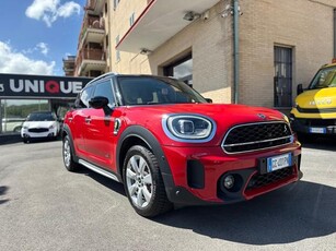 MINI Countryman 1.5 Cooper SE Business Countryman ALL4 Automatica Elettrica/Benzina