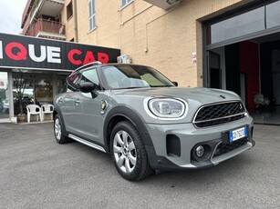 MINI Countryman 1.5 Cooper SE Business Countryman ALL4 Automatica Elettrica/Benzina