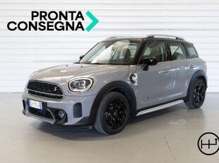 MINI Countryman 1.5 Cooper SE Classic Countryman ALL4 Elettrica/Benzina