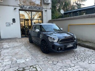 MINI Countryman 1.5 Cooper SE Countryman ALL4 Elettrica/Benzina