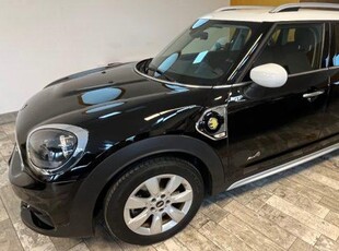 MINI Countryman 1.5 Cooper SE Hype Countryman ALL4 Automatica Elettrica/Benzina