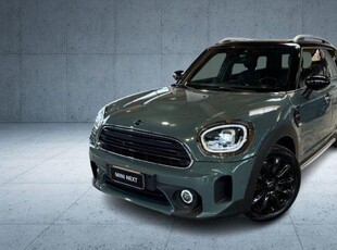 MINI Countryman 1.5 Cooper Yours Countryman Aut. Benzina