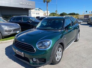 MINI Countryman 1.5 One Business Countryman Automatica Benzina