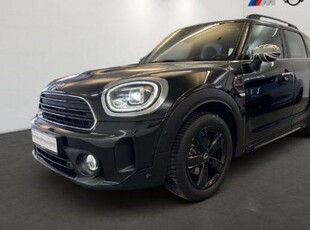 MINI Countryman 1.5 One Countryman Benzina