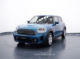 MINI Countryman 1.5 One D 116cv C. Autom. Business XL Diesel