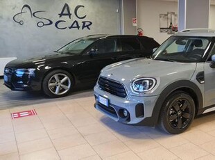 MINI Countryman 1.5 One D Business Countryman Diesel