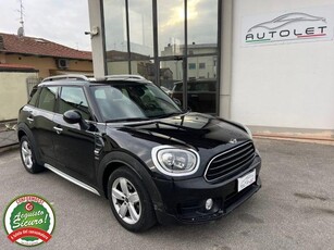 MINI Countryman 1.5 One D Business Countryman Diesel