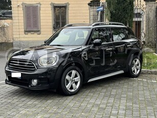 MINI Countryman 1.5 One D Hype Countryman Automatica Diesel