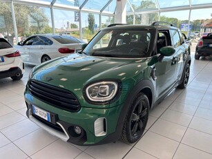 MINI Countryman 1.5 One D Northwood Edition Countryman Auto Diesel