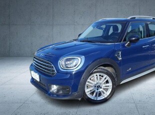 MINI Countryman 2.0 Cooper D Business ALL4 Aut. Diesel