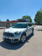 MINI Countryman 2.0 Cooper D Business Countryman Automatica Diesel