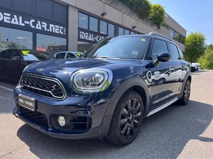 MINI Countryman 2.0 Cooper S Countryman ALL4 Benzina