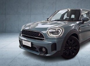 MINI Countryman 2.0 Cooper S Hype Aut. Benzina