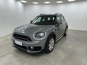 MINI Countryman 2.0 Cooper SD Business Automatica Diesel