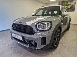 MINI Countryman 2.0 D Cooper D Business Auto Diesel