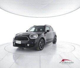 MINI Countryman Cooper D 2.0 Business Diesel