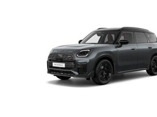 MINI Countryman Cooper E John Cooper Works Elettrica