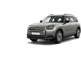 MINI Countryman Cooper Essential E - Prezzo con rottamazione euro Elettrica