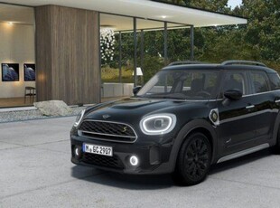 MINI Countryman Cooper SE All4 Classic Premium Package - Prezzo c Elettrica