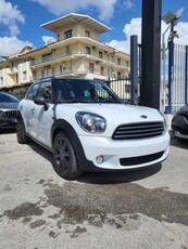 MINI Countryman Mini Cooper D Countryman Diesel