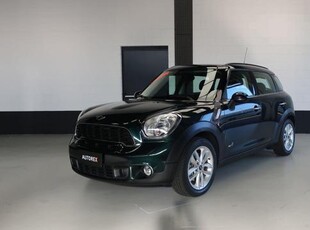 MINI Countryman Mini Cooper S Countryman ALL4 Benzina