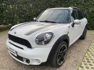 MINI Countryman Mini Cooper SD Countryman ALL4 Diesel