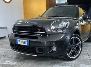 MINI Countryman Mini Cooper SD Countryman ALL4- Euro 6!! Diesel