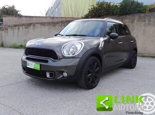 MINI Countryman Mini Cooper SD Countryman Diesel