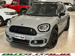 MINI Countryman Mini Countryman1.5Cooper#TETTO#HYPE#JCW#all4#AUTO Elettrica/Benzina