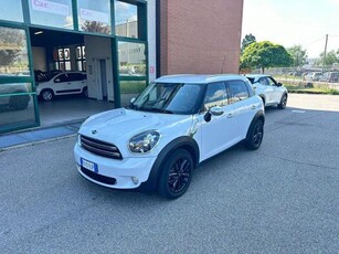 MINI Countryman Mini One D Countryman NEOPATENTATI Diesel