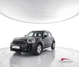 MINI Countryman One D 1.5 Classic Diesel