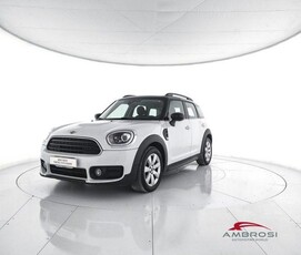 MINI Countryman One D 2.0 Cooper D Business Diesel