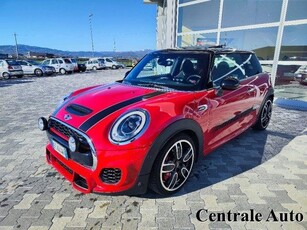 MINI John Cooper Works 2.0 John Cooper Works Benzina