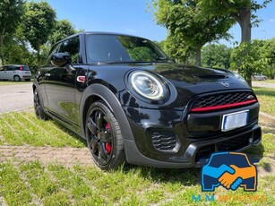 MINI John Cooper Works 2.0 John Cooper Works Benzina