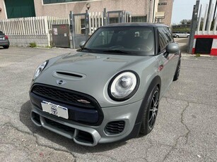 MINI John Cooper Works 2.0 John Cooper Works Hype Benzina