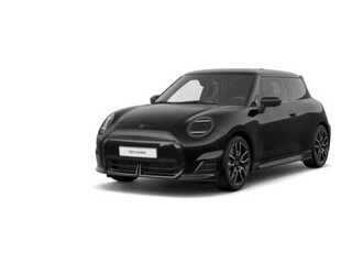 MINI John Cooper Works 3 porte Cooper E - Prezzo con rottamazione euro Elettrica