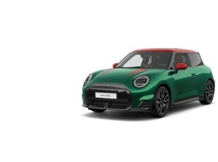 MINI John Cooper Works 3 porte Cooper E - Prezzo senza contributo rotta Elettrica