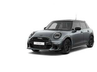 MINI John Cooper Works 5 porte Cooper Benzina