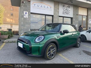 MINI John Cooper Works Hype Cooper SE Elettrica