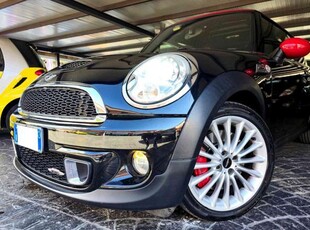 MINI John Cooper Works TETTO XENO PELLE FULL! 1.6 16V Benzina